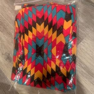 LuLaRoe TC Leggings NWOT